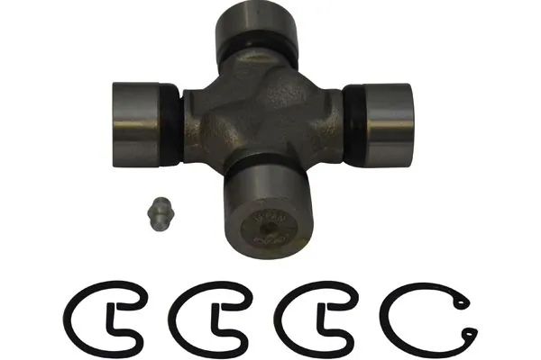 Joint, propshaft
